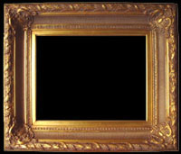 Frames in Gallery!