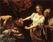 Caravaggio Judith and Holofernes oil painting picture wholesale