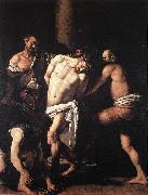 Caravaggio Flagellation  dgh oil painting picture wholesale