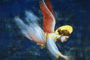 Giotto Detail of an Angel Germany oil painting reproduction