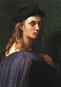Raphael Bindo Altovi France oil painting reproduction