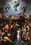 Raphael The Transfiguration Norge oil painting reproduction