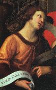 Raphael, Altarpiece of St.Nicholas of Tolentino