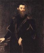 Tintoretto, Lorenzo Soranzo