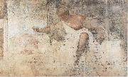 Titian Judith oil painting artist