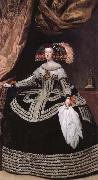 Velasquez Princess Marian Germany oil painting reproduction