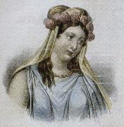 rameau, sophie arnould one of the most celebyated french opera sing ers of rameau s time.