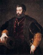 Titian, Duke of Ferrara