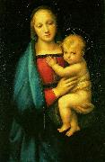 Raphael, Madonna del Granduca