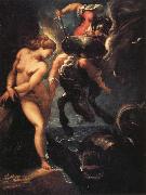 MORAZZONE Perseus and Andromeda USA oil painting reproduction