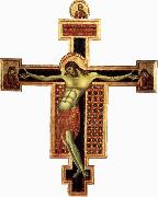 Cimabue, Crucifix