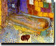 llbonnard05 oil painting reproduction