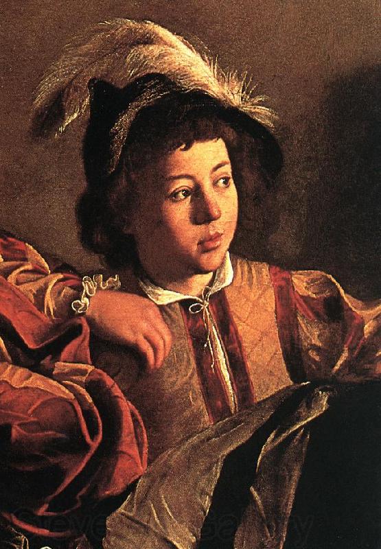 Caravaggio The Calling of Saint Matthew (detail) fdgf Spain oil painting art